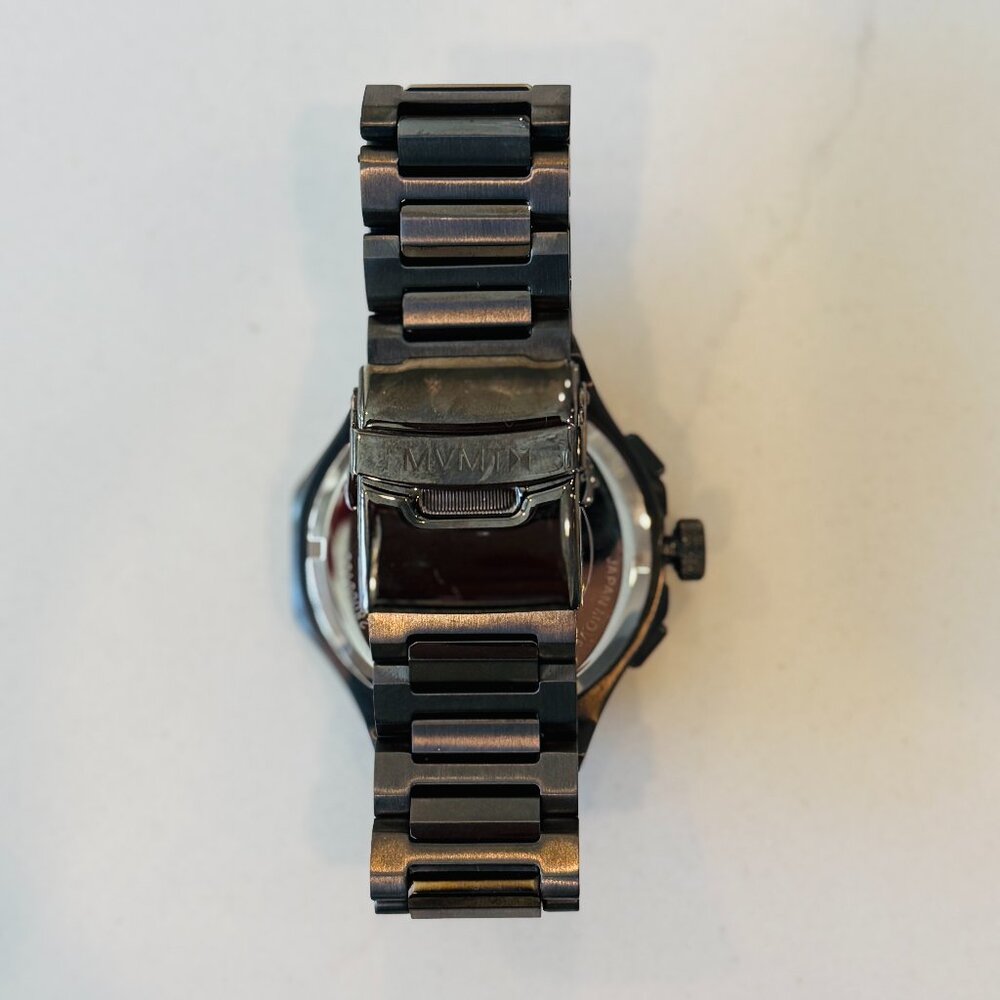 MVMT Raptor Men's Watch - Picture 2 of 3